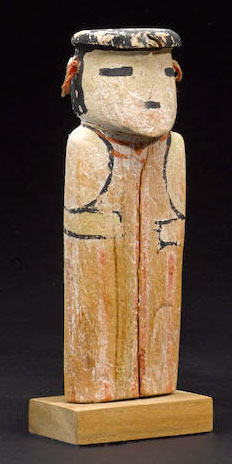 Hopi Cradle Kachina Doll